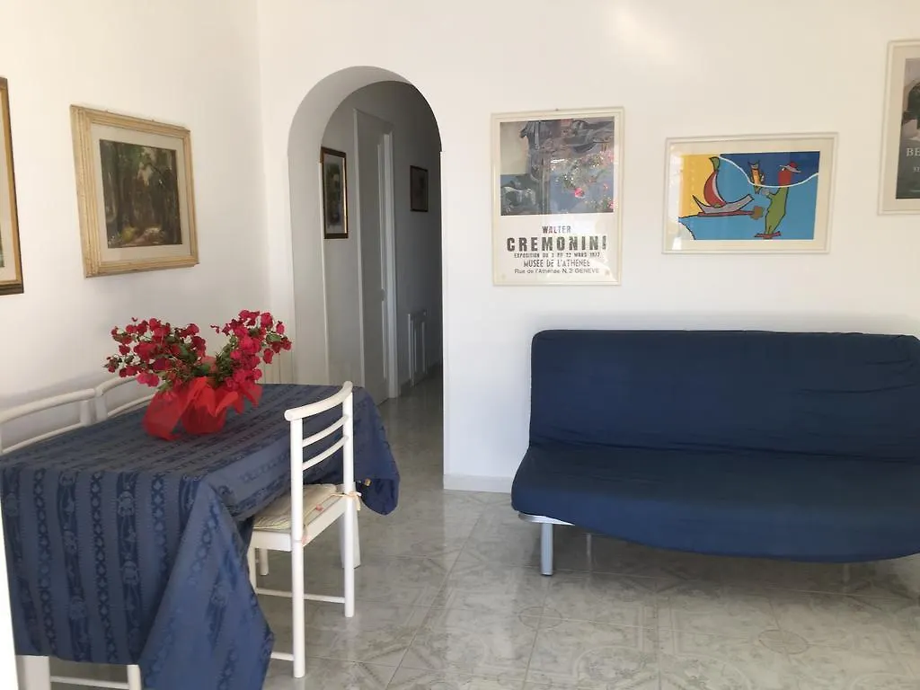 Villa Vista Mare Mela Lipari  0*, Lipari (Isola Lipari)