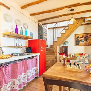 Le Fanciulle , Baunei Italia