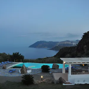 Appartement Vacanze Margherita, Lipari (Isola Lipari)