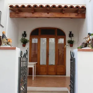  Casa vacanze Casa Eolia _ Residenza