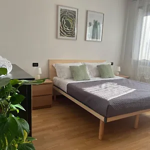 Pao - Borgo Milano , Verona Italia
