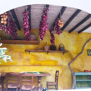  Alloggio per agriturismo Casa Gialla