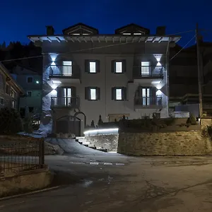 Angel's 1 , Ponte Di Legno Italia