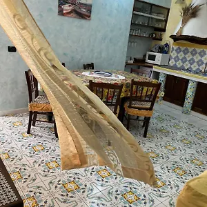  Casa vacanze Cincotta
