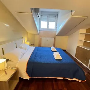 Bergamoinhome , Bergamo Italia
