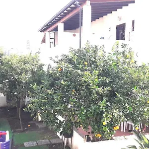  Appartamento Il Giardinetto Lipari Centro