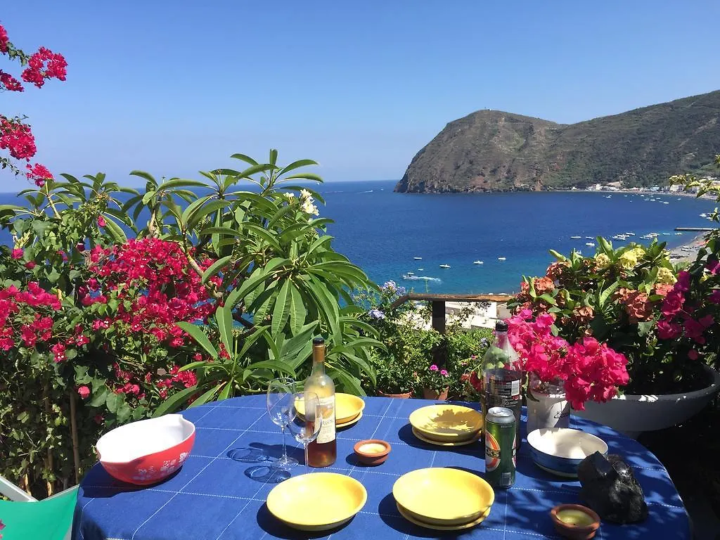 Villa Vista Mare Mela Lipari  0*, Lipari (Isola Lipari) Italy