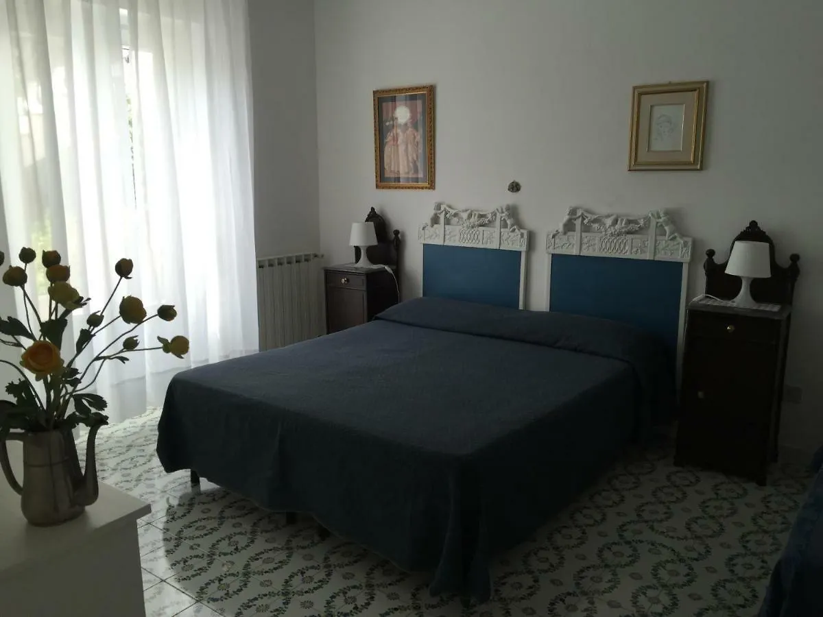 Villa Vista Mare Mela Lipari  0*, Lipari (Isola Lipari)